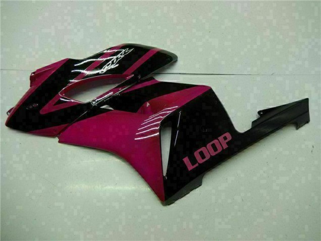Purple 04-05 CBR1000RR Motorcycle Fairings Purple 04-05 CBR1000RR Motorcycle Fairings