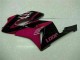 Purple 04-05 CBR1000RR Motorcycle Fairings Purple 04-05 CBR1000RR Motorcycle Fairings