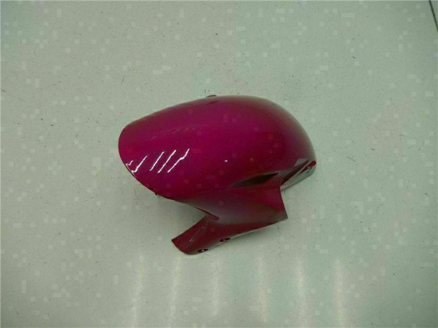 Purple 04-05 CBR1000RR Motorcycle Fairings Purple 04-05 CBR1000RR Motorcycle Fairings