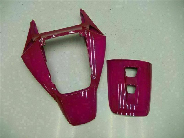 Purple 04-05 CBR1000RR Motorcycle Fairings Purple 04-05 CBR1000RR Motorcycle Fairings