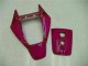 Purple 04-05 CBR1000RR Motorcycle Fairings Purple 04-05 CBR1000RR Motorcycle Fairings