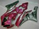 Purple 06-07 YZF R6 Motorcycle Fairings Purple 06-07 YZF R6 Motorcycle Fairings