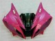 Purple 06-07 YZF R6 Motorcycle Fairings Purple 06-07 YZF R6 Motorcycle Fairings
