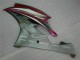 Purple 06-07 YZF R6 Motorcycle Fairings Purple 06-07 YZF R6 Motorcycle Fairings