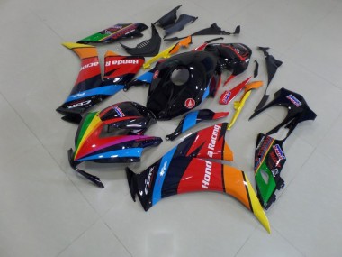 Rainbow 12-16 CBR1000RR Motorcycle Fairings