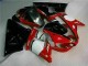 Red 00-01 YZF R1 Aftermarket Motorcycle Fairing