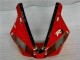 Red 00-01 YZF R1 Aftermarket Motorcycle Fairing