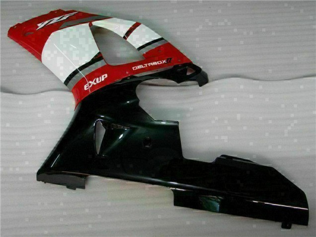 Red 00-01 YZF R1 Aftermarket Motorcycle Fairing