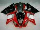 Red 00-01 YZF R1 Aftermarket Motorcycle Fairing