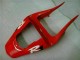 Red 00-01 YZF R1 Aftermarket Motorcycle Fairings Red 00-01 YZF R1 Aftermarket Motorcycle Fairings