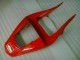 Red 00-01 YZF R1 Motorcycle Bodywork Red 00-01 YZF R1 Motorcycle Bodywork