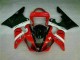 Red 00-01 YZF R1 Motorcycle Fairing Red 00-01 YZF R1 Motorcycle Fairing