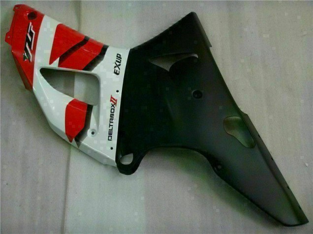 Red 00-01 YZF R1 Motorcycle Fairing Red 00-01 YZF R1 Motorcycle Fairing