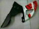 Red 00-01 YZF R1 Motorcycle Fairing Red 00-01 YZF R1 Motorcycle Fairing