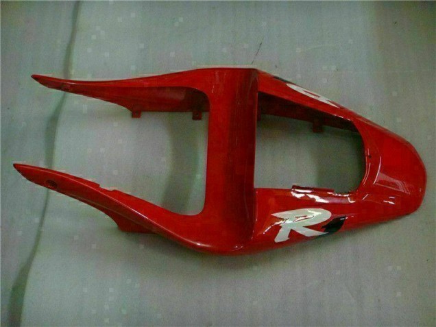 Red 00-01 YZF R1 Motorcycle Fairing Red 00-01 YZF R1 Motorcycle Fairing