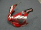 Red 00-01 YZF R1 Motorcycle Fairings
