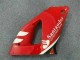 Red 00-01 YZF R1 Motorcycle Fairings
