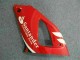 Red 00-01 YZF R1 Motorcycle Fairings