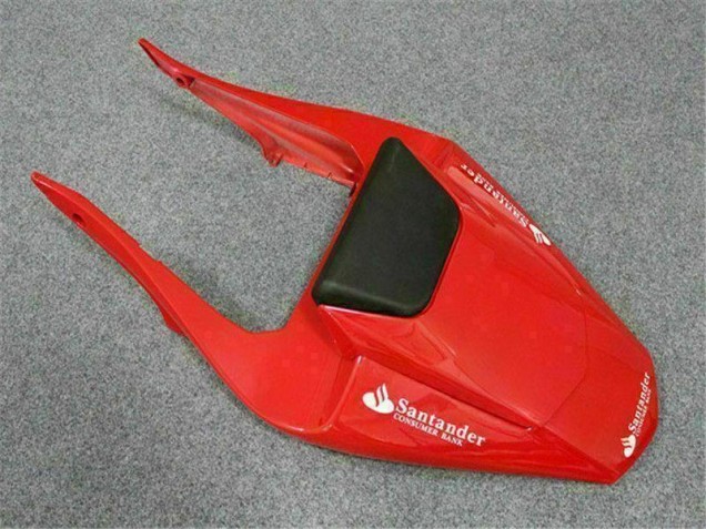 Red 00-01 YZF R1 Motorcycle Fairings
