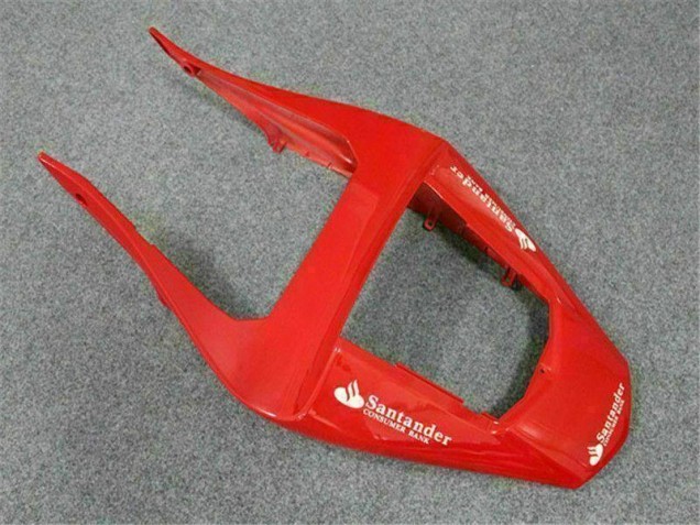 Red 00-01 YZF R1 Motorcycle Fairings