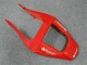 Red 00-01 YZF R1 Motorcycle Fairings