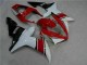 Red 02-03 YZF R1 Full Motorcycle Fairing Kits