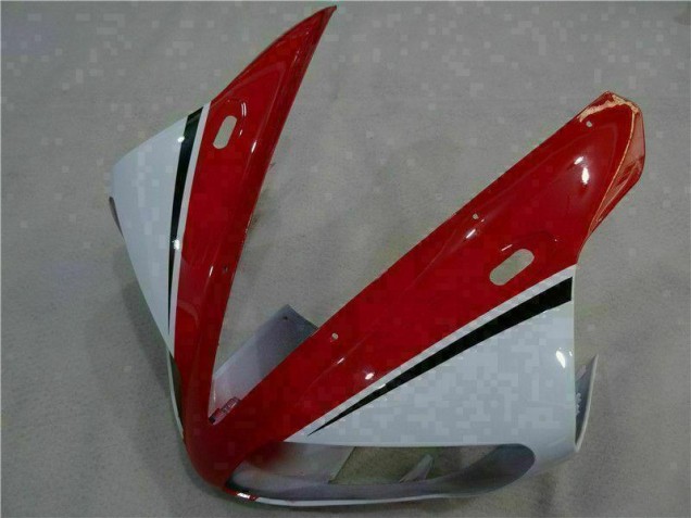 Red 02-03 YZF R1 Full Motorcycle Fairing Kits