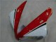 Red 02-03 YZF R1 Full Motorcycle Fairing Kits