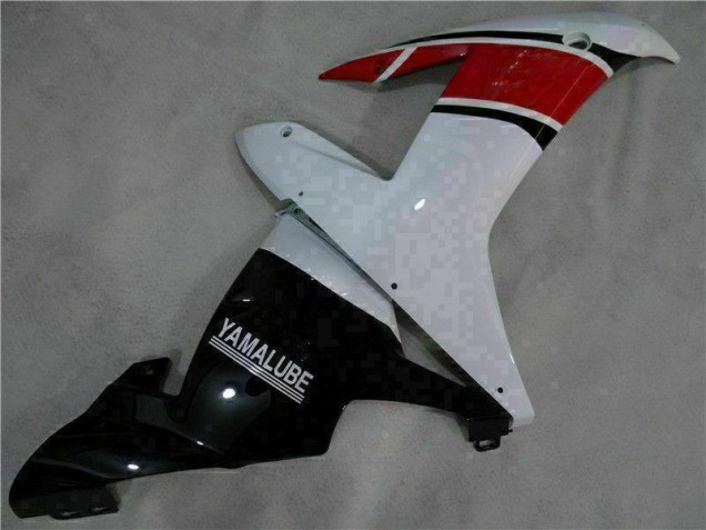 Red 02-03 YZF R1 Full Motorcycle Fairing Kits