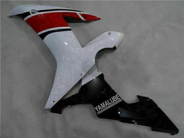 Red 02-03 YZF R1 Full Motorcycle Fairing Kits