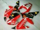 Red 02-03 YZF R1 Motorcycle Bodywork Red 02-03 YZF R1 Motorcycle Bodywork
