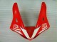 Red 02-03 YZF R1 Motorcycle Bodywork Red 02-03 YZF R1 Motorcycle Bodywork