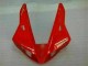 Red 02-03 YZF R1 Motorcycle Fairing Kits