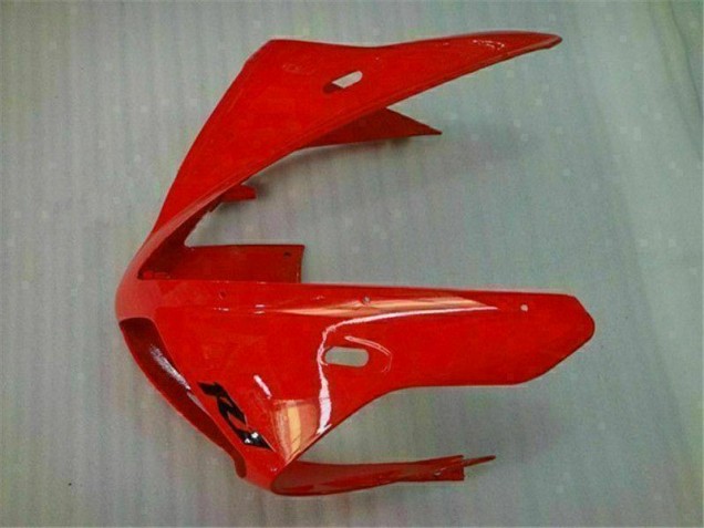 Red 02-03 YZF R1 Motorcycle Fairing Kits