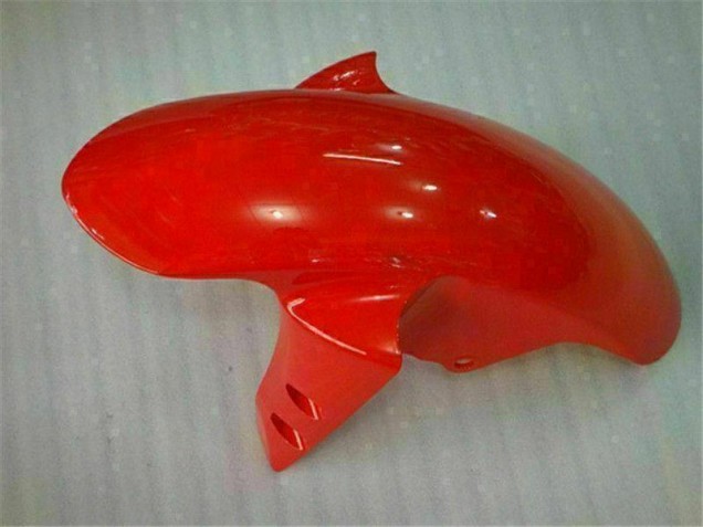 Red 02-03 YZF R1 Motorcycle Fairing Kits