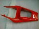 Red 02-03 YZF R1 Motorcycle Fairing Kits