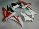 Red 02-03 YZF R1 Motorcycle Fairings Red 02-03 YZF R1 Motorcycle Fairings