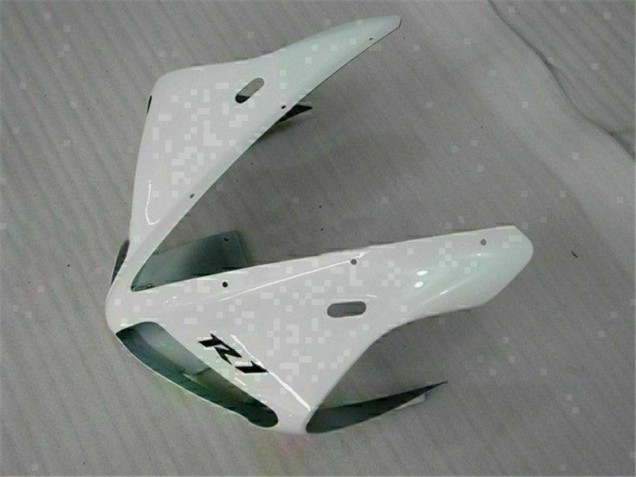 Red 02-03 YZF R1 Motorcycle Fairings Red 02-03 YZF R1 Motorcycle Fairings