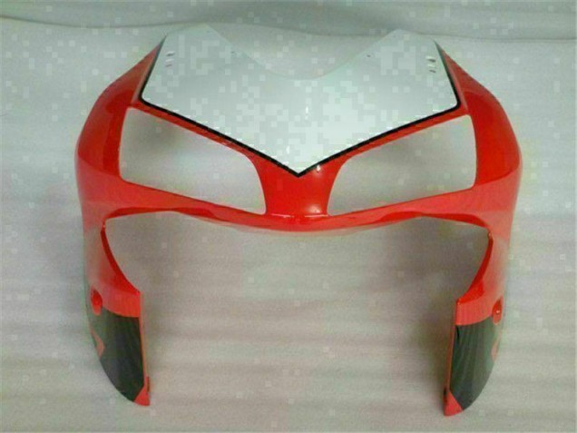 Red 03-04 CBR600RR Motorcycle Fairings Red 03-04 CBR600RR Motorcycle Fairings