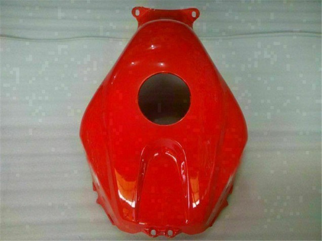Red 03-04 CBR600RR Motorcycle Fairings Red 03-04 CBR600RR Motorcycle Fairings