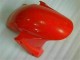 Red 03-04 CBR600RR Motorcycle Fairings Red 03-04 CBR600RR Motorcycle Fairings