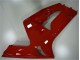 Red 03-04 ZX6R Motorcycle Fairings Red 03-04 ZX6R Motorcycle Fairings