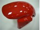 Red 03-04 ZX6R Motorcycle Fairings Red 03-04 ZX6R Motorcycle Fairings