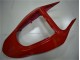 Red 03-04 ZX6R Motorcycle Fairings Red 03-04 ZX6R Motorcycle Fairings