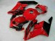 Red 04-05 CBR1000RR Motorcycle Fairings Red 04-05 CBR1000RR Motorcycle Fairings