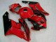 Red 04-05 CBR1000RR Motorcycle Fairings Red 04-05 CBR1000RR Motorcycle Fairings