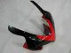 Red 04-05 CBR1000RR Motorcycle Fairings Red 04-05 CBR1000RR Motorcycle Fairings