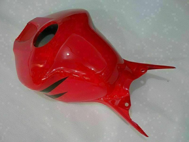 Red 04-05 CBR1000RR Motorcycle Fairings Red 04-05 CBR1000RR Motorcycle Fairings