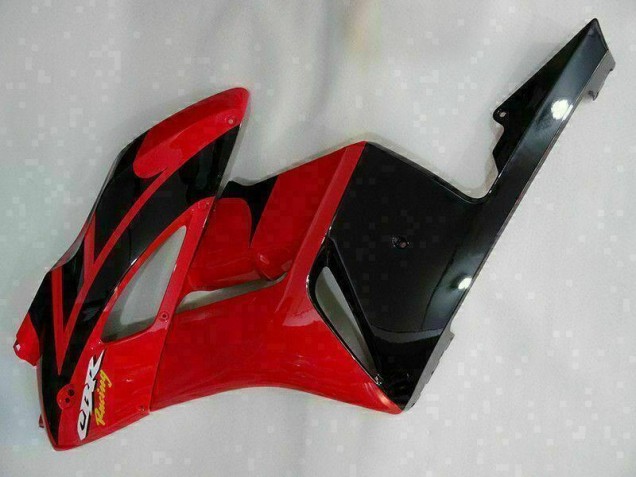 Red 04-05 CBR1000RR Motorcycle Fairings Red 04-05 CBR1000RR Motorcycle Fairings