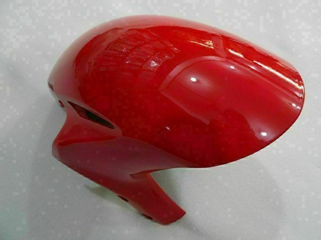 Red 04-05 CBR1000RR Motorcycle Fairings Red 04-05 CBR1000RR Motorcycle Fairings